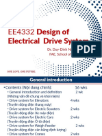 Class 3 AC Motor Drive