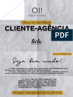 Manual de Boas Praticas Agencia-Cliente