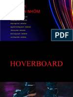 1 Hoverboard
