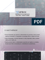 APRESENTAÇÃO - NETBOX.v6