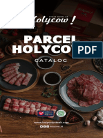 Catalog Digital Parcel Holycow!