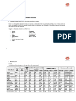 Práctica 6 Nutrición