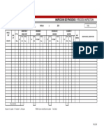 FRCC09 Process Inspection