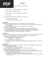 3e Maths 07 Vecteurs Pdf Droite Mathématiques Orthogonalité