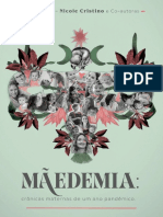 Mãedemia