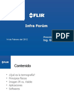 InfraForums Presentation 2011