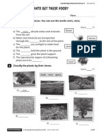 Naturalscience3 Standardtests Unitandreview Sample