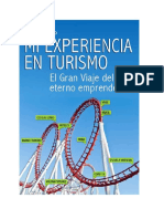 Mi Experiencia en Turismo - BBB