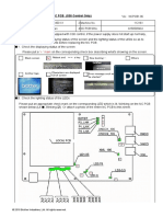 NC Check Sheet - 180921 - EN - Maquina 2-1