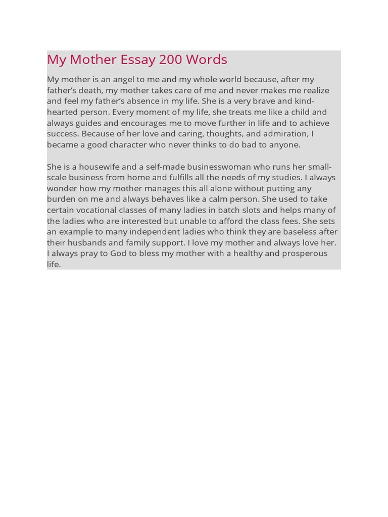 my-mother-essay-200-words-pdf
