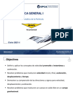 Clase 04-1 Kinematics