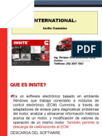 Curso de Insite