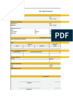 QR - Quadro de Resumo