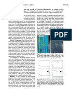 2720.pdf 45th Lunar and Planetary Science Conference (2014) : Fig. 1. Mosaics of The Crater Louville D. Images Show Mosa