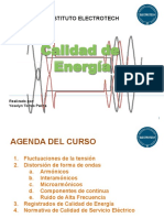 Calidad de Enegía Parte 2