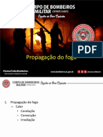 03 incêndio Propagação do fogo MOOC