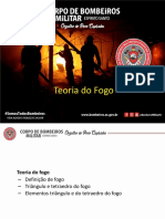 02 Incêndio Teoria Do Fogo MOOC