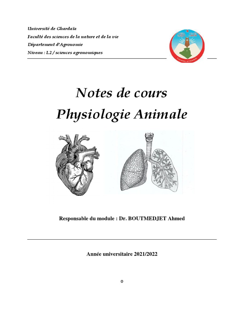 Comment S appell Le Reger De L air Apareil Respiratoire Schema Physio Animale Partie 1 2022 | PDF | Système respiratoire | Respiration