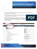 2-Busqueda Desde El Computador