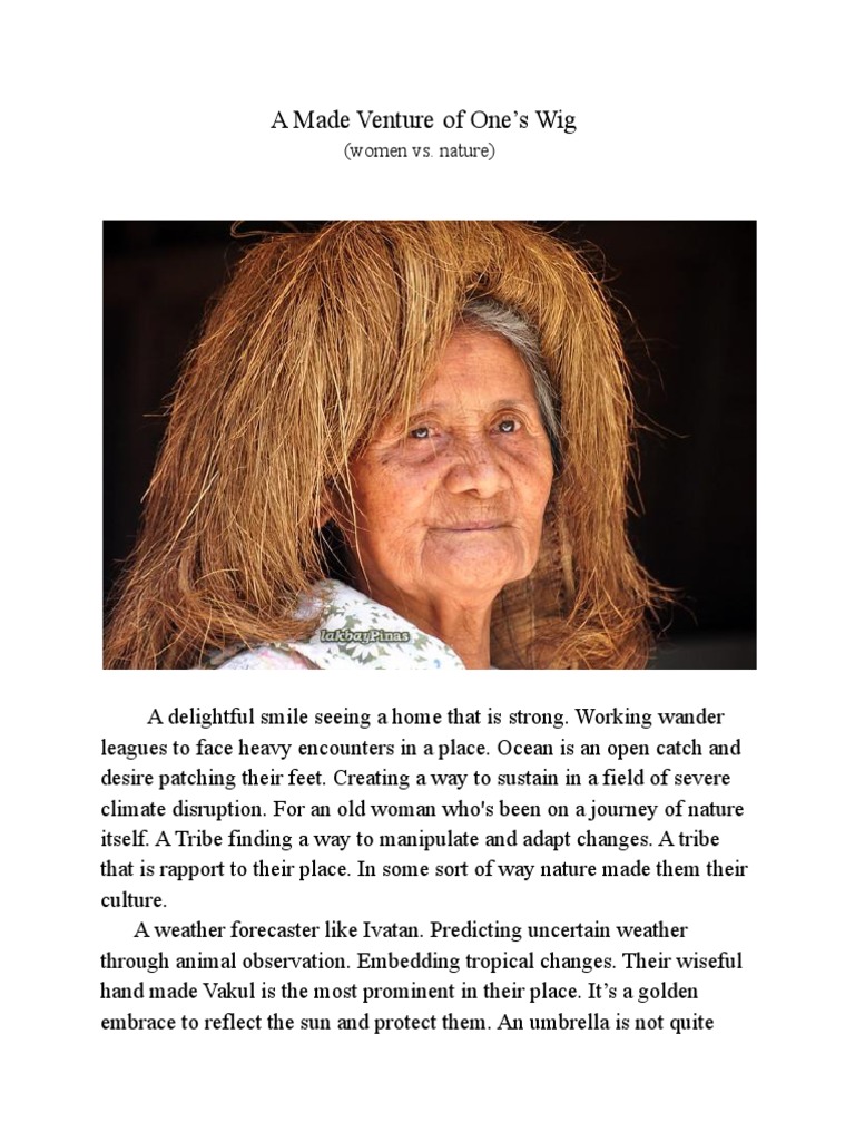 Ivatan Culture: Resilience and Tradition | PDF