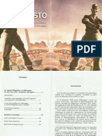 Vincent Reynouard - Le STO, Une Autre Vision Du Travail en Allemagne