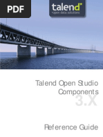 TalendOpenStudio Components RG 32a en