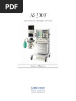 Drager Vamos Service Manual Drager Vamos Service Manual