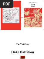 Download The Viet Cong D445 Battalion Their Story by Ernest Patrick Chamberlain SN62621973 doc pdf