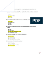 Tipos de computadoras y su clasificación histórica