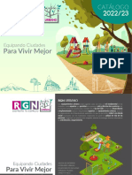 Catalogo Rgnurbano