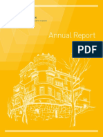 IML Annual Report