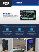 Instalação da Plataforma Nexcode Controls | PDF | Serviços de ...