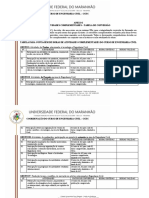 Tabela Ativ Complementares Ccec 2022