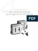 Automatas Programables (Libro)