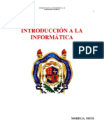 Introducción A La Informática 1.0