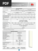 ANT ASI4517R1 1862 Datasheet