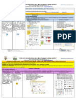 Agenda 40 Semana Del 6 Al 10 de Febrero