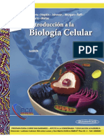 Biologia Celular de Alberts 5ta Edicion