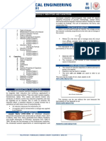 Inductors and Capacitors Module