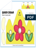 Chilli Queens Crown