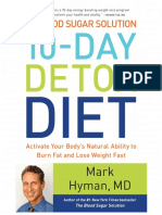 10 Day Detox PDF