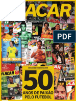 Revista Placar #1459 (2020-01)