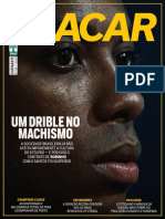 Revista Placar Nº 1469 (2020-11)
