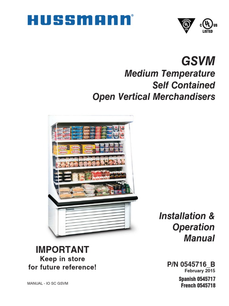 Open Case 134 A PDF Manufactured Goods Building Engineering