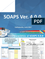 Presentacion Final SOAPS-SICE