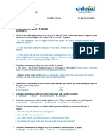 HR Plantilla 2eval