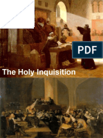 Holy Inquisition