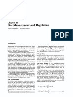 13 Medición de Gas y Regulacion