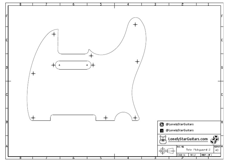 Pickguard 2 PDF