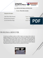 Materia: Docente Integrantes Del Equipo:: Innovacion para Los Negocios: Efraín Ríos Avendaño
